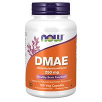 Now Foods DMAE 250 mg 100 vcaps