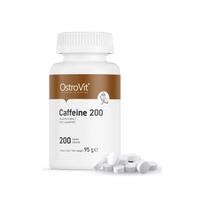 OstroVit Caffeine 200 mg 200 tab
