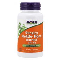 Now Foods Stinging Nettle Root Extract 250 mg 90 vcaps