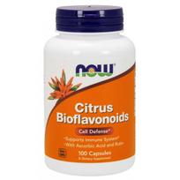 Now Foods Citrus Bioflavonoids 700 mg 100 caps