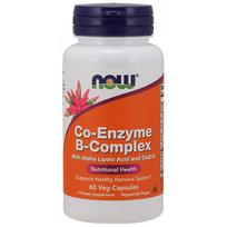 Now Foods Co-Enzyme B-Complex 60 vcaps