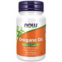 Now Foods Oregano Oil 90 softgels