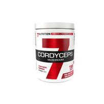7Nutrition Cordyceps Mushroom 500 mg 150 g