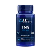 Life Extension Trimethylglycine (TMG) 500 mg 60 vcaps