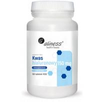 Aliness Hyaluronic Acid 150 mg 100 tab