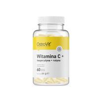 OstroVit Vitamin C + Hesperidin + Rutin 60 caps