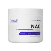 OstroVit NAC N-acetyl-L-cysteine Powder 200 g