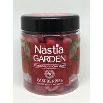 Liofilizuotos avietės Nastia garden 50 gr