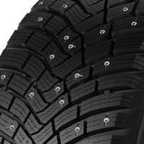 Continental IceContact 3 ( 245/40 R19 98T XL, spygliuotos, su ratlankio šonkauliu )
