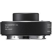 Sigma 1.4x Teleconverter TC-1411 (L-mount)