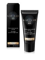 KAVIAAR KARE Naktinis akių kontūro kremas (Anti-Age), 15 ml
