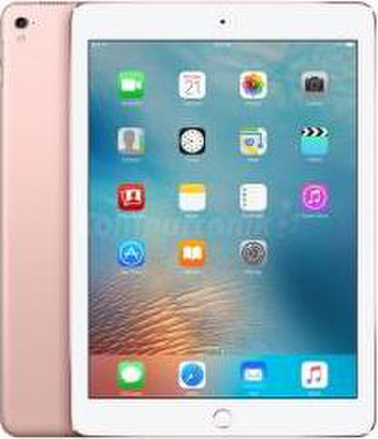 Nuo €] Apple iPad Pro 9.7