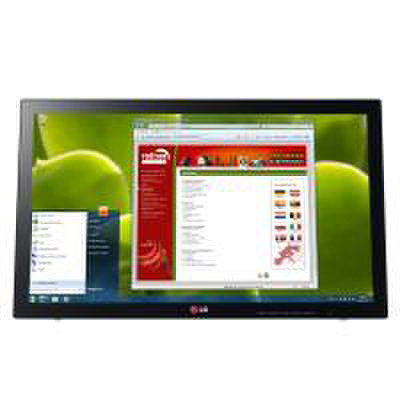 LG 23ET63V IPS TOUCH kaina nuo 0.00 