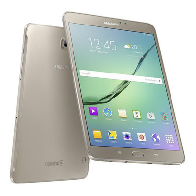 Nuo 0 €] Samsung Galaxy Tab S2 9.7 SM-T815 32GB 4G Gold (Auksinis) |  Kainos.lt