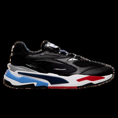 Puma BMW RS-Fast Motorsport | Kainos.lt