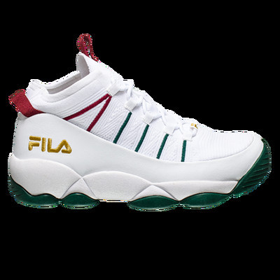 Fila hotsell spaghetti knit