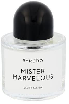 byredo mr marvelous