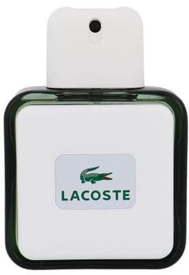 best lacoste perfume for men