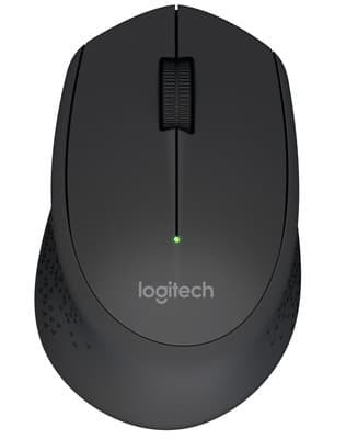 logitech m280 kaina