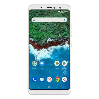 ANDROID - スペインbq aquaris x2 pro ヨーロッパ版Android One BQ Aquaris X2 and X2 Pro Android One phones unveiled