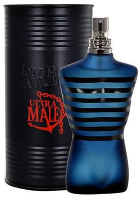 jean paul gaultier ultra male 40ml