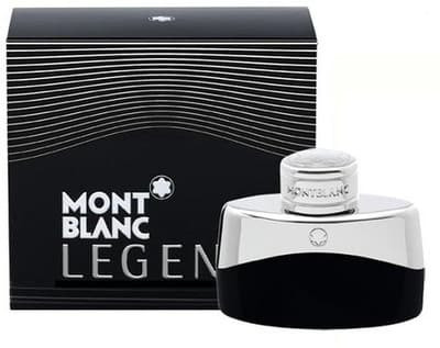 mont blanc legend 30ml