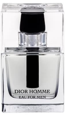 dior homme eau for men christian dior for men