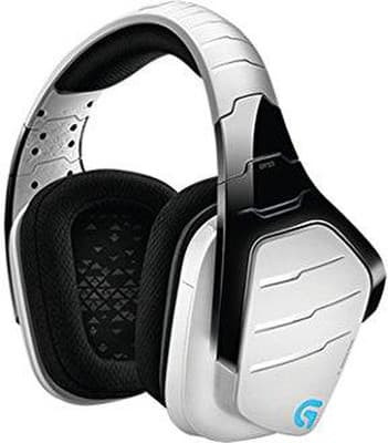 Ausinės Logitech G633 Artemis Spectrum | Novastar