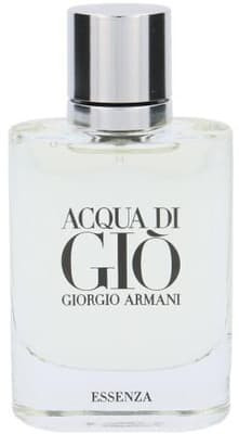 acqua di gio essenza prix