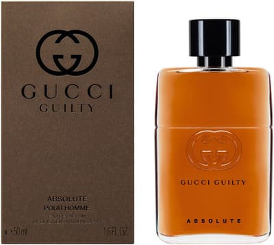 gucci guilty 50ml eau de parfum