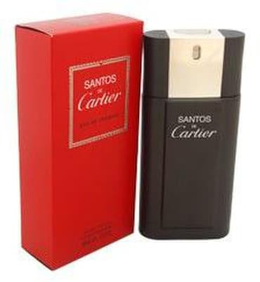 santos de cartier eau de toilette