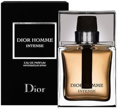 Christian Dior Homme Intense 50ml EDP 