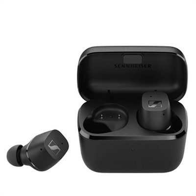 SennheiserCX200TW1Black(Juodos)