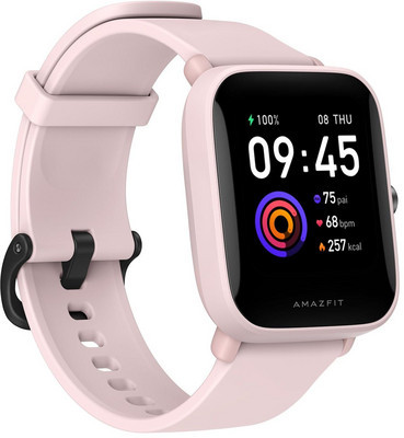 amazfit bip u green kaina nuo 42.99 € (35 pard.)