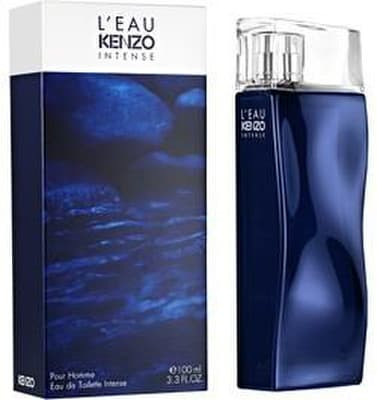 kenzo pour homme intense