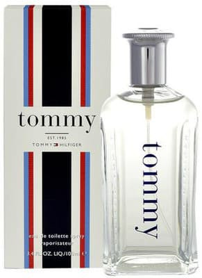 Tommy Hilfiger Tommy, 100ml (EDT) kaina nuo 42.99 € | Kainos.lt