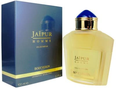 BOUCHERON JAIPUR HOMME EDP 100ML – Zara Online Shop – زارا للتسوق الالكتروني