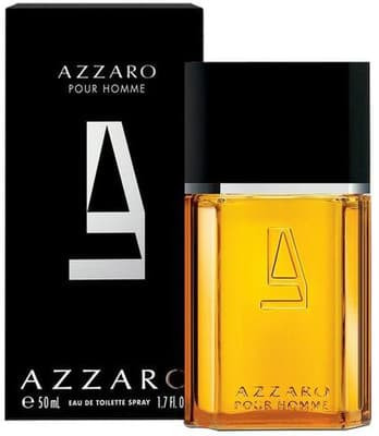 azzaro edt