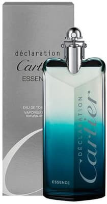 cartier essence perfume