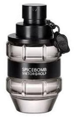 Viktor Rolf Spicebomb 50ml Edt Kaina Nuo 54 99 Kainos Lt