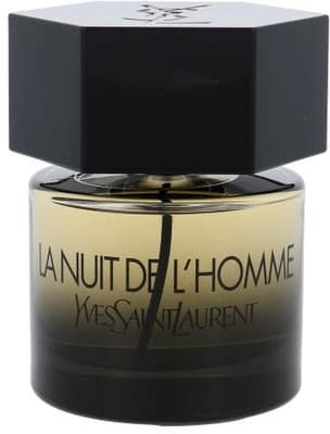 ysl man of the night