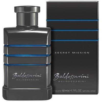 baldessarini secret mission 90ml