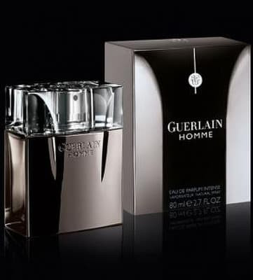 guerlain homme edp intense