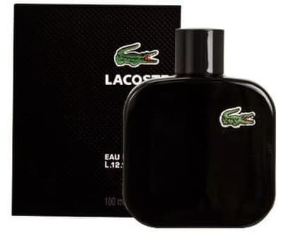 lacoste noir intense 50ml