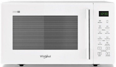 Whirlpool MWP 254 W kaina nuo 0 € | Kainos.lt