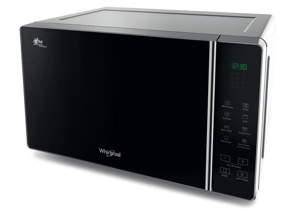 Whirlpool MWF 206 SB kaina nuo 0 € | Kainos.lt