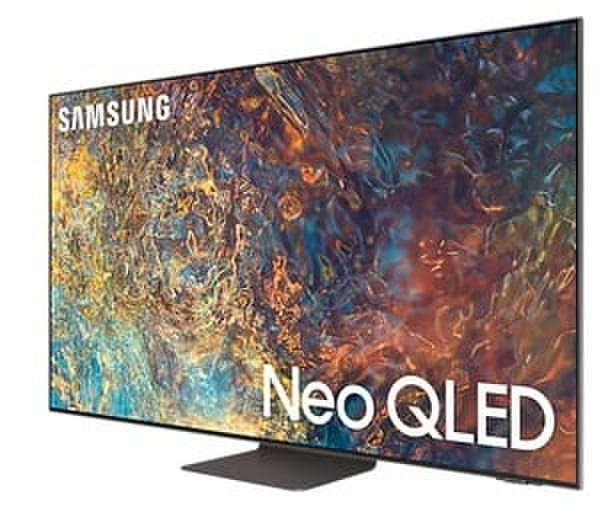 Samsung QE55QN95AATXXH Neo QLED kaina nuo 949 € | Kainos.lt
