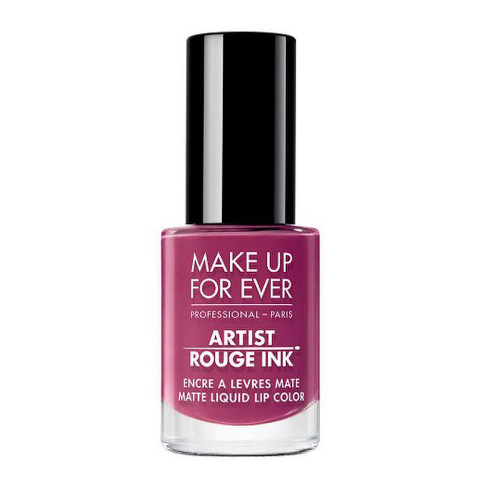 Make Up For Ever Artist Rouge Ink lūpų dažai 502 4.5ml | Kainos.lt