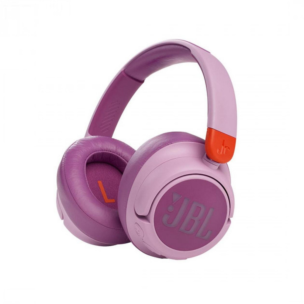 JBL JR460NC Pink (Rožinės) kaina nuo 59.99 € | Kainos.lt
