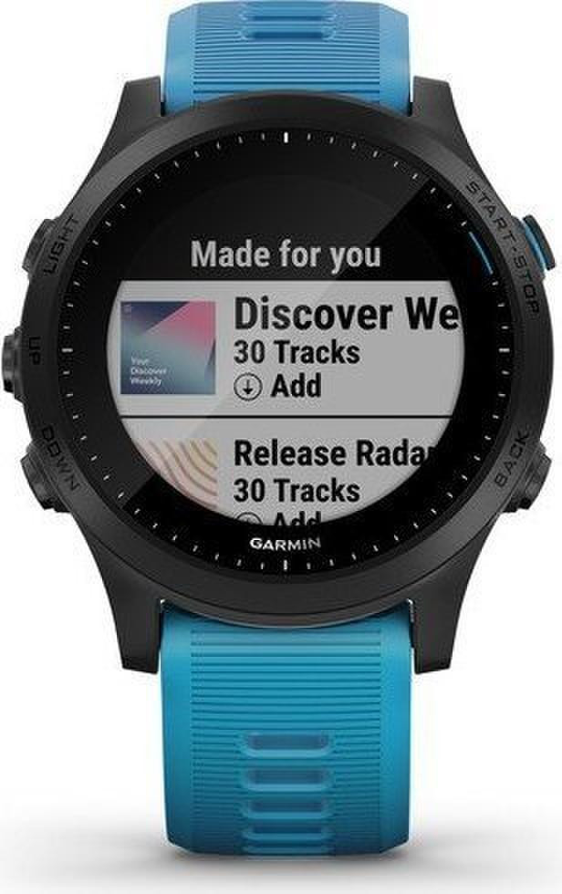 Forerunner 945 kaina deals